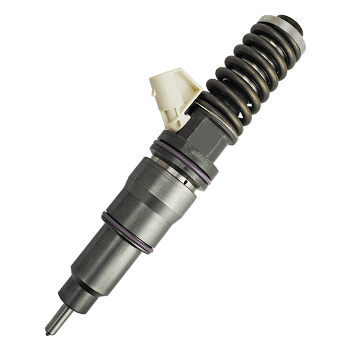 BEBE4C04101 DELPHI Diesel injector for VOLVO